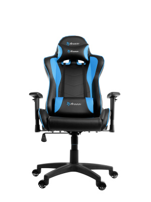 Arozzi mezzo v2 fabric black discount